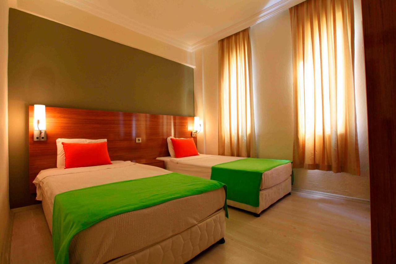Sunlight Garden Hotel ซีเด ภายนอก รูปภาพ