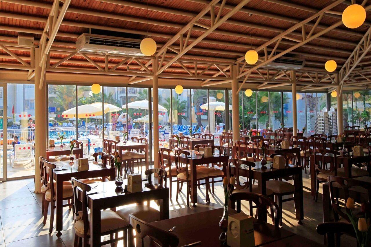 Sunlight Garden Hotel ซีเด ภายนอก รูปภาพ