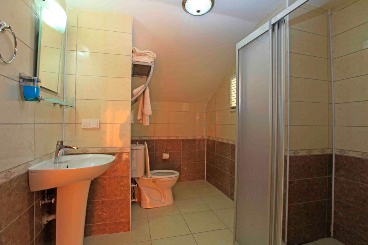 Sunlight Garden Hotel ซีเด ภายนอก รูปภาพ