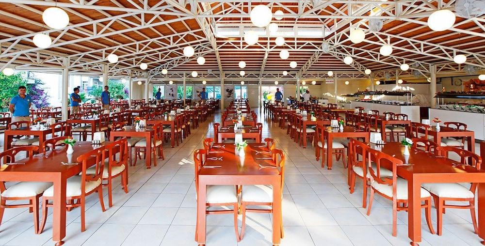 Sunlight Garden Hotel ซีเด ภายนอก รูปภาพ