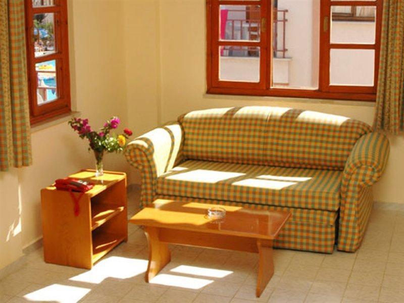 Sunlight Garden Hotel ซีเด ภายนอก รูปภาพ