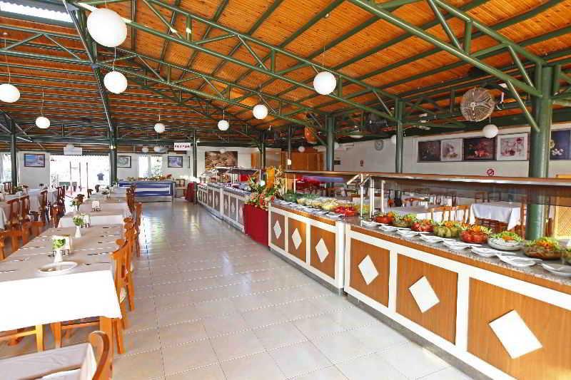 Sunlight Garden Hotel ซีเด ภายนอก รูปภาพ