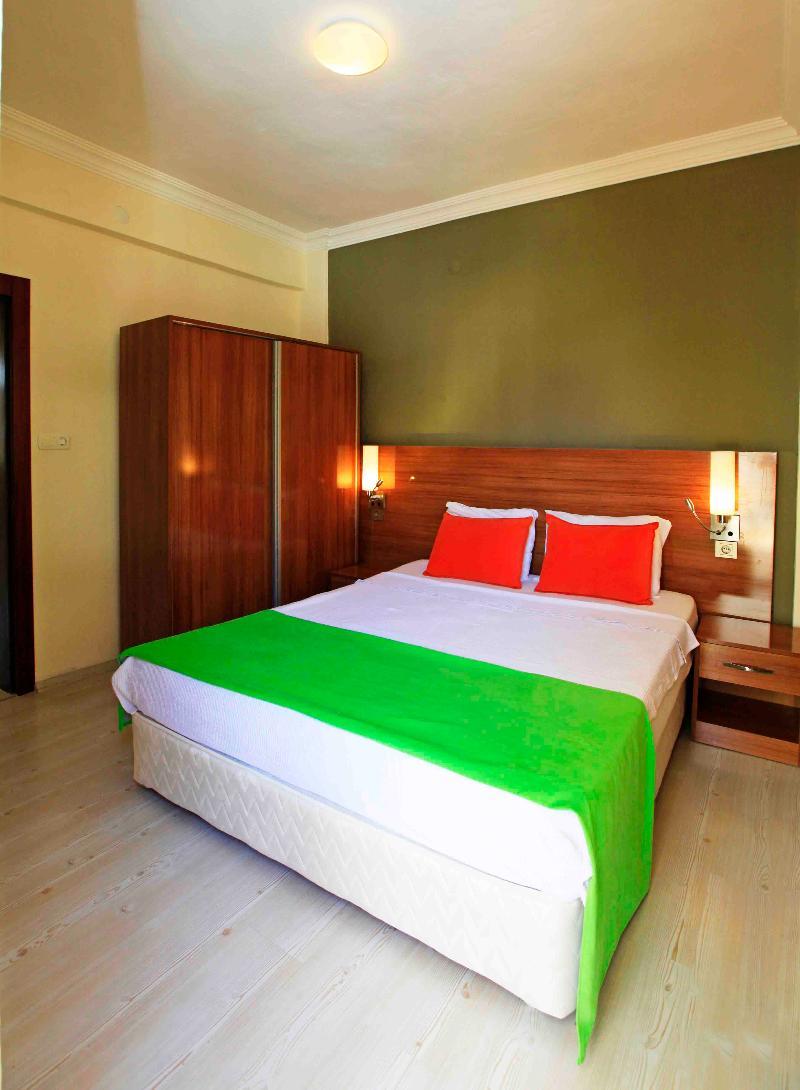 Sunlight Garden Hotel ซีเด ภายนอก รูปภาพ